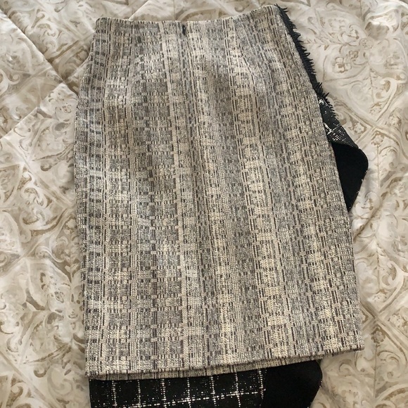 Gorgeous Jonathan Simkhai Skirt - Picture 4 of 10